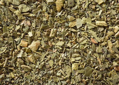collection green-tea