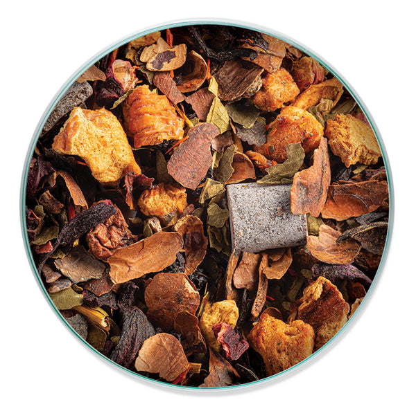 Merry Cocoa Cherry – Tiesta Tea