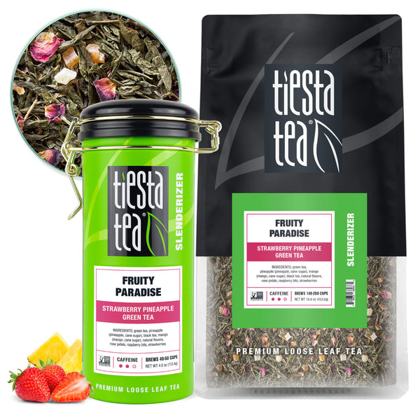Fruity Pebbles - Tiesta Tea