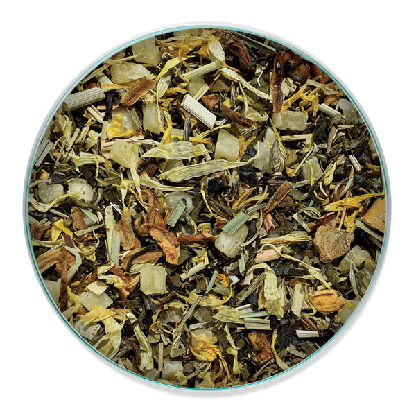 Pear Reverie Loose Leaf Tea – Tiesta Tea