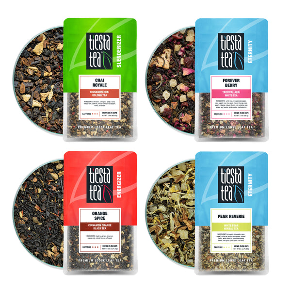 Tiesta Tea Tiesta Tea Chai Royale — product image