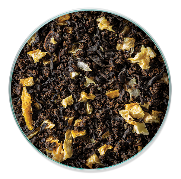 Lemon Black Tea