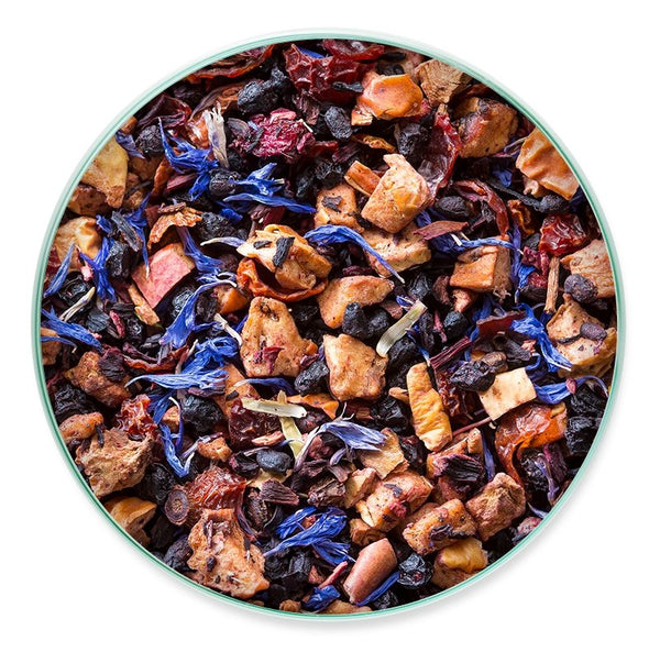 Blueberry Wild Child - Tiesta Tea