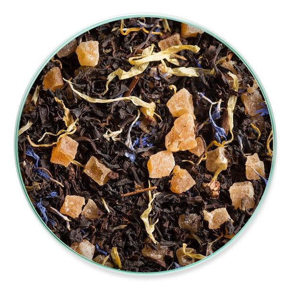 Passion Berry Jolt - Tiesta Tea