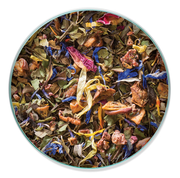 Pomegranatopia - Tiesta Tea