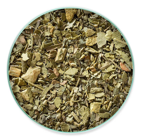 Tasmanian Herbs & Matcha - Tiesta Tea