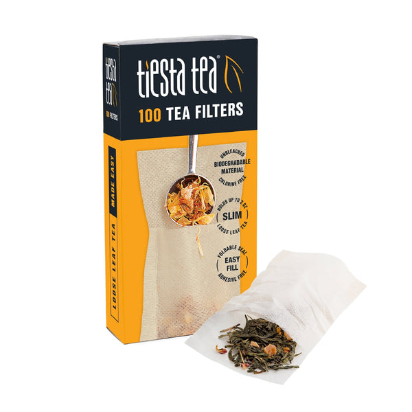 Tea Filters - Tiesta Tea