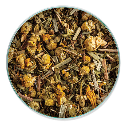 Chamomile Mint - Wholesale