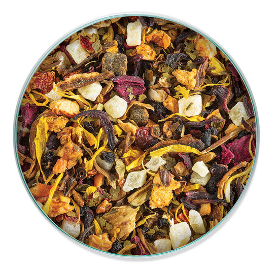 Peach Party - Wholesale