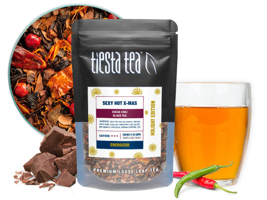 Sexy Hot X-Mas - Sample