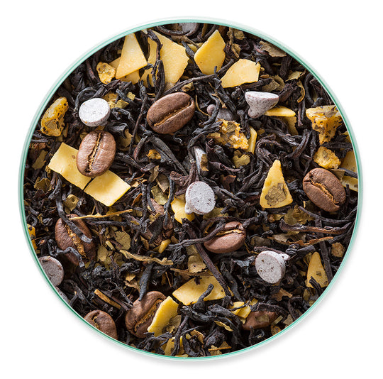 Cocoa Mocha - Wholesale