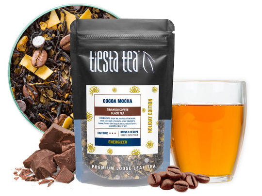 Cocoa Mocha - Sample