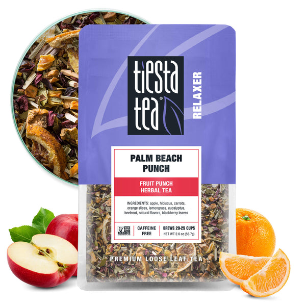 Palm Beach Punch - Tiesta Tea
