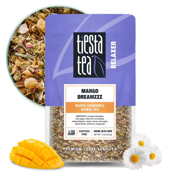 Mango Dreamzzz - Tiesta Tea