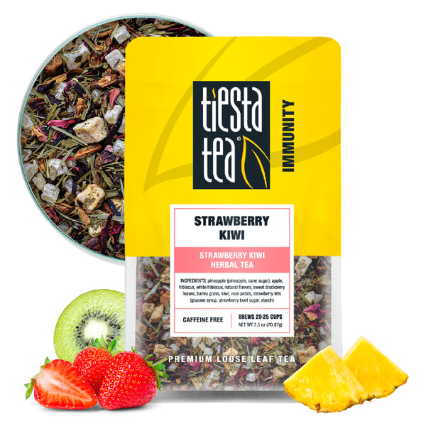 Strawberry Kiwi