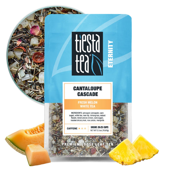 Cantaloupe Cascade