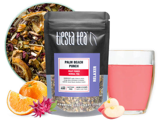 Palm Beach Punch - Sample