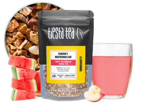 Chunky Watermelon - Sample