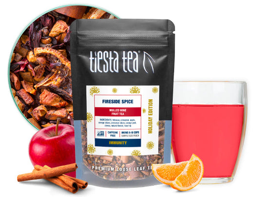 Fireside Spice - Sample