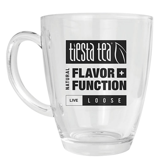 Glass Mug - Wholesale (6 Pack)