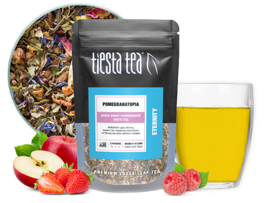 Pomegranatopia - Sample