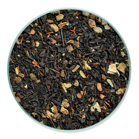 TEA様　おまとめ Orange Spice (Cinnamon Orange Black Tea) | Tiesta Tea
