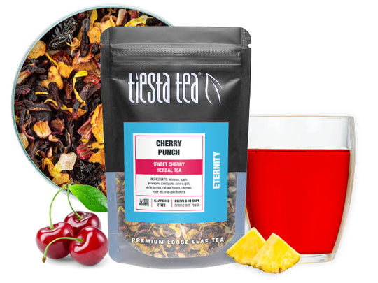 Cherry Punch - Sample