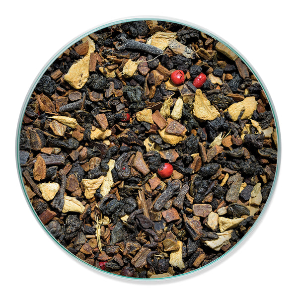 Chai Royale