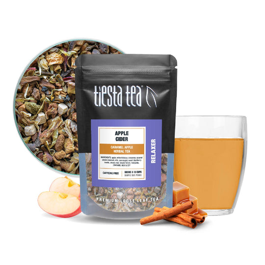 Apple Cider - Sample