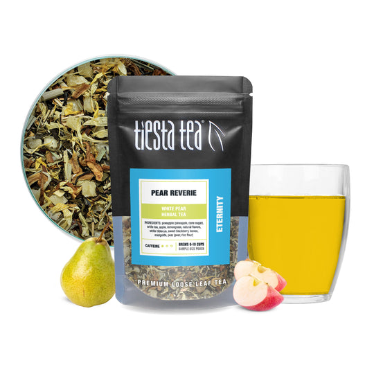 Pear Reverie - Sample