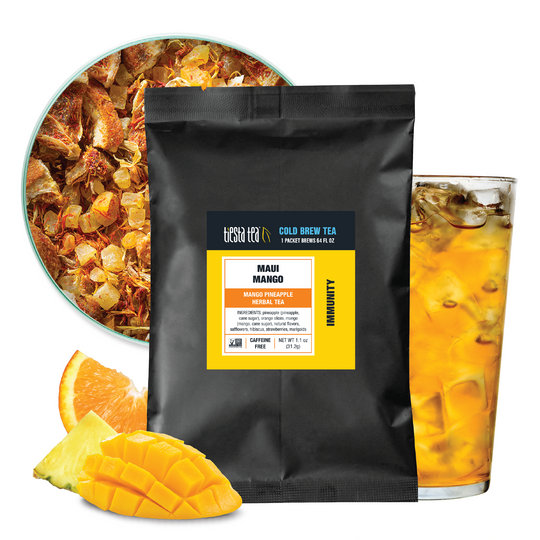 Maui Mango - Cold Brew Sample