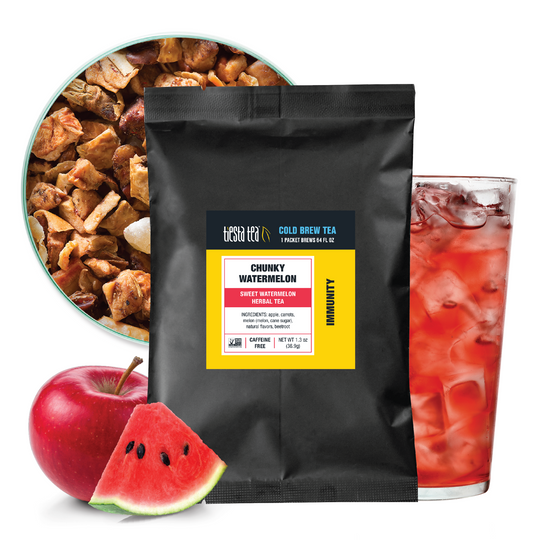 Chunky Watermelon - Cold Brew Sample