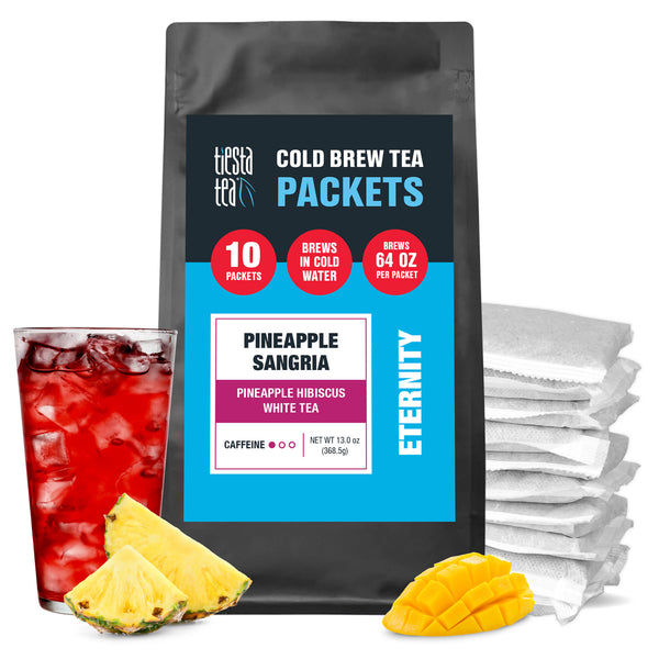 Pineapple Sangria Cold Brew 2qt Pitcher Packs (10pack)