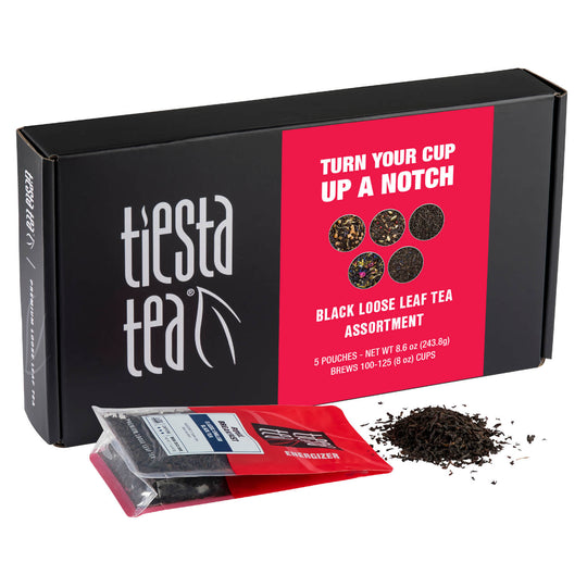 Black Tea Gift Box