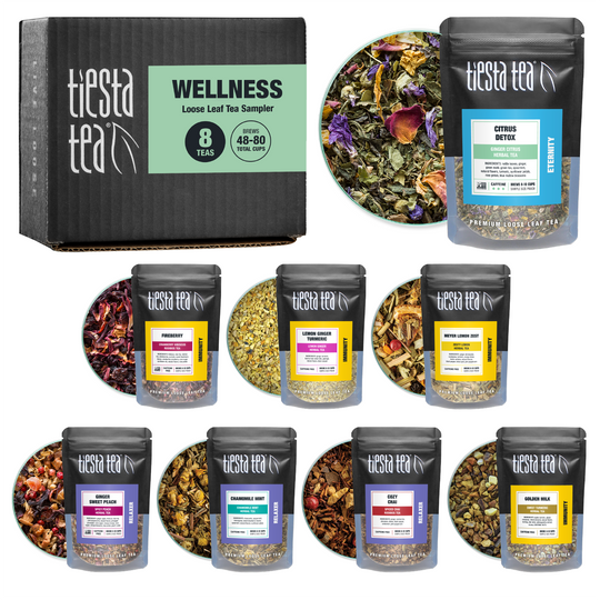 Wellness Sampler