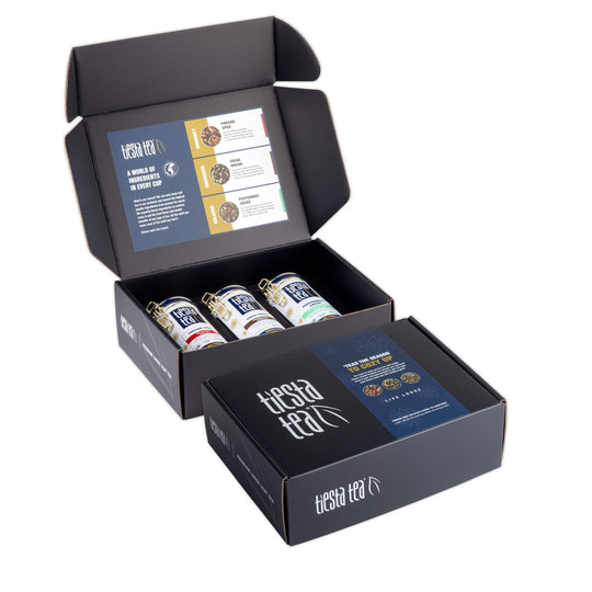 Fire Peppermint Cocoa Bundle - Wholesale (5pk)