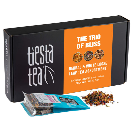 Trio of Bliss Gift Box