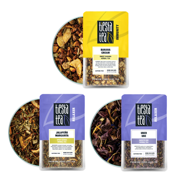 Craft Infusions Trio