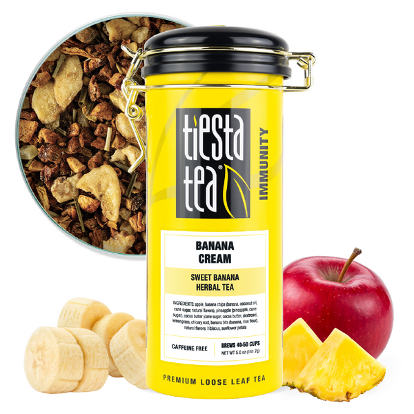 Banana Cream