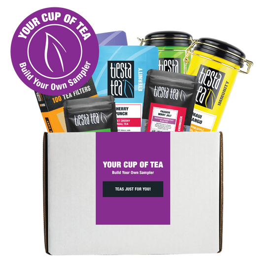 Build Your Own Gift Bundle