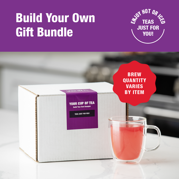 Build Your Own Gift Bundle