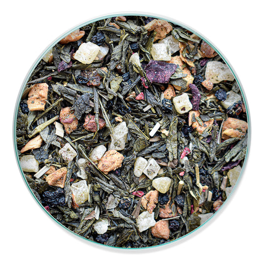 Peaches N' Green - Wholesale