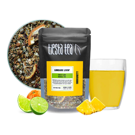 Limeade Livin' - Sample