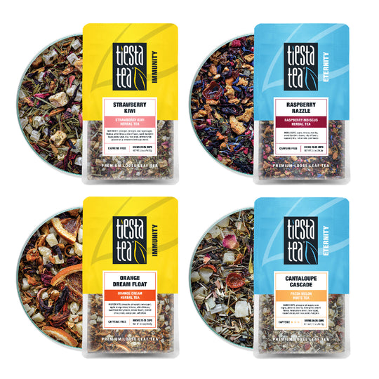 Summer Vacation Bundle