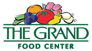 The Grand Food Center