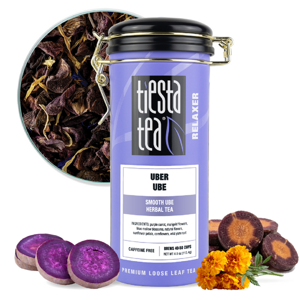 Uber Ube