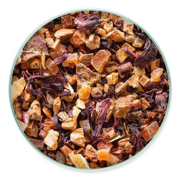 Citrus Sunburst - Tiesta Tea