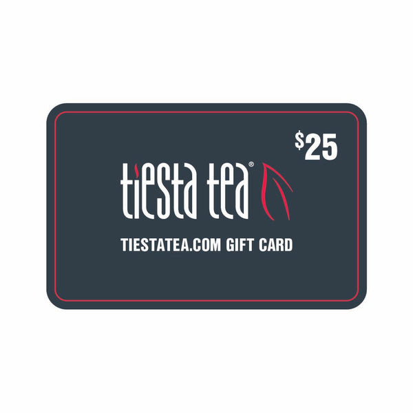 rare tea gift card English Breakfast Tea Gift Set USA main image 1