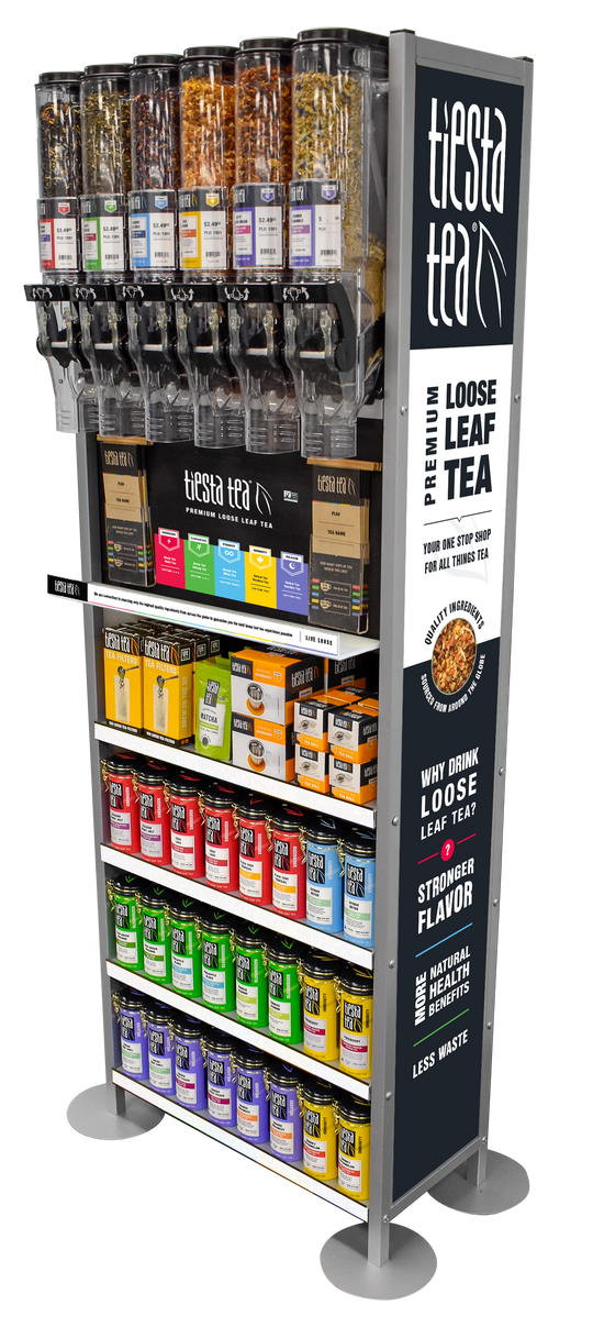 Bulk Fixture - Wholesale