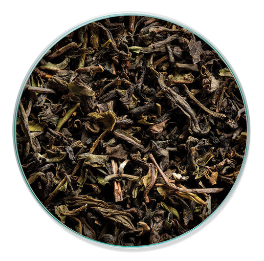 First Flush Darjeeling - Wholesale